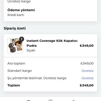 350 TL Alışverişte 850 TL Çekildi 500 TL Fazladan Ücret Kesildi