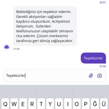 Yanlış Ürün, İade Sorunu Ve Müşteri Hizmetlerinde Hayal Kırıklığı!