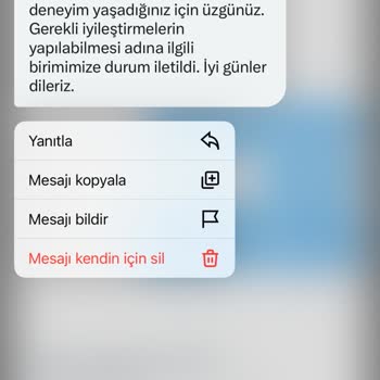 Yanlış Ürün, İade Sorunu Ve Müşteri Hizmetlerinde Hayal Kırıklığı!