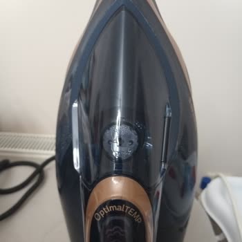 Philips Azur 8000 Ütüde Süregelen Su Sızdırma Sorunu Ve Çözüm Eksikliği