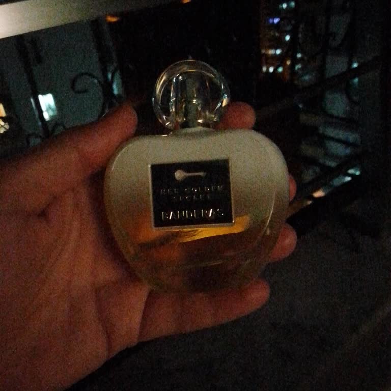 Aldığım Parfüm Hiç Koku Vermiyor, Param Boşa Gitti