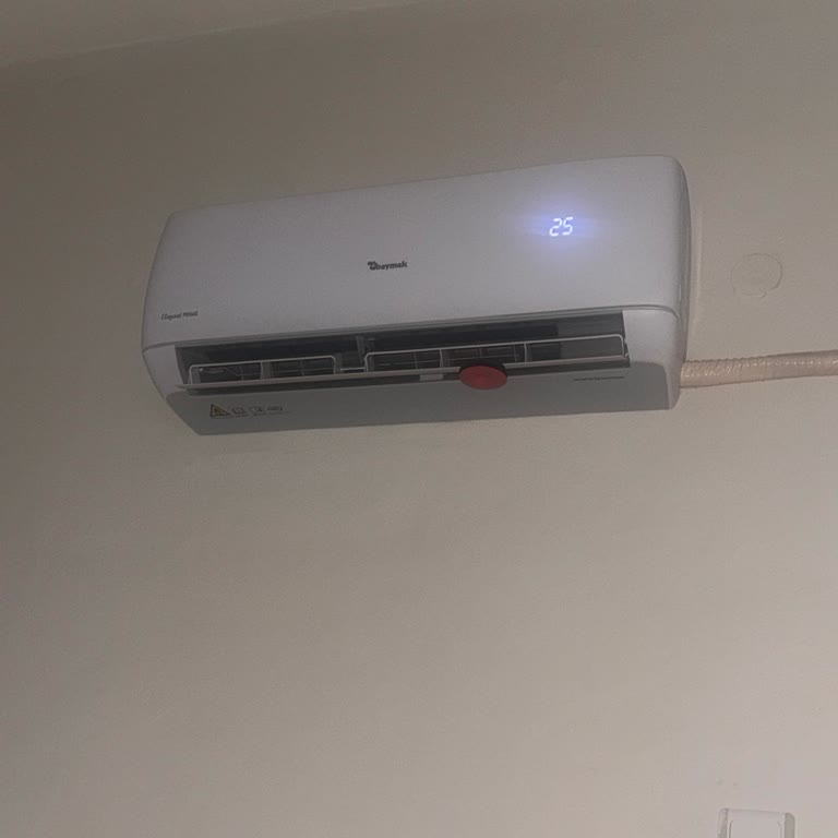 Klima Parçaları 6 Aydır Teslim Edilmedi, Kimse Sorumluluk Almıyor