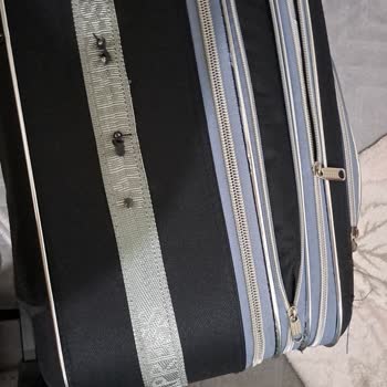 Uçuş Sonrası Kırık Valiz Nedeniyle Yaşanan Mağduriyet