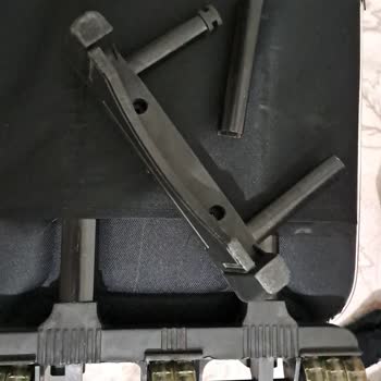 Uçuş Sonrası Kırık Valiz Nedeniyle Yaşanan Mağduriyet