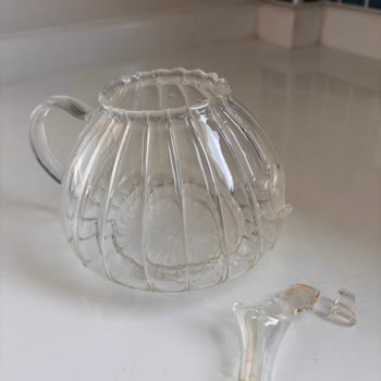 Hepsiburada Ve Karaca Arasında Kalan Hediye Çaydanlık Değişim Sürecinde Mağduriyet