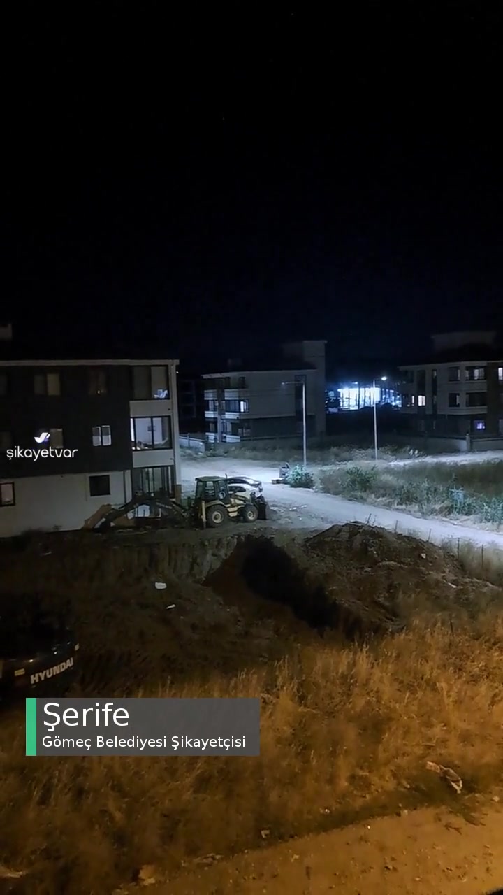 Balıkesir Gömeç Belediyesi Şehir İçi Açık Hava Düğün Salonu Sesi! videonun kapak resmi