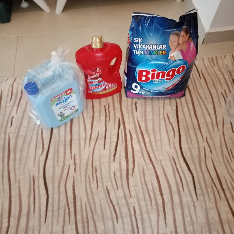 Eksik Gönderilen Ürünler İçin Çözüm Sunulmuyor