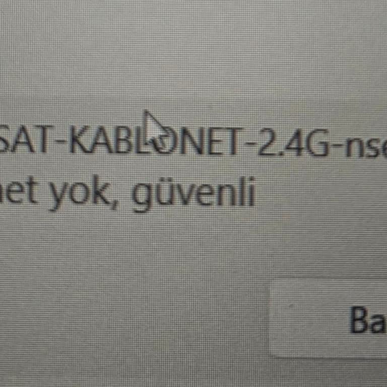 TÜRKSAT İnternet Sürekli Yavaş Ve Akşam Saatlerinde Uzun Süren Arızalar Yaşanıyor