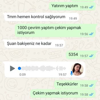 Casino665 %100 Bonus Veriyor Ama Kazancımızı Yatırmıyor