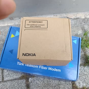 Oris Telekom Modem İadesinde İletişim Ve Ceza Sorunu