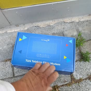 Oris Telekom Modem İadesinde İletişim Ve Ceza Sorunu