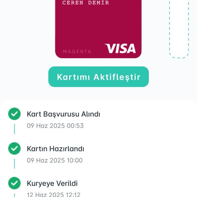 Uygulamaya Üyelik Sonrası Yaşanan Sorunlar Ve Müşteri Hizmetleri Deneyimi