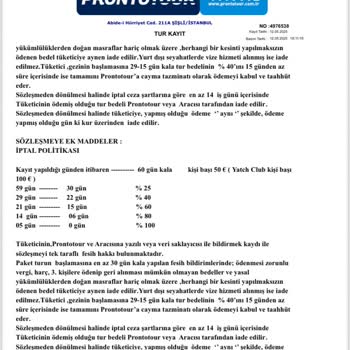 Vize Danışmanlığı Sürecinde İletişim Eksikliği Ve Mağduriyet