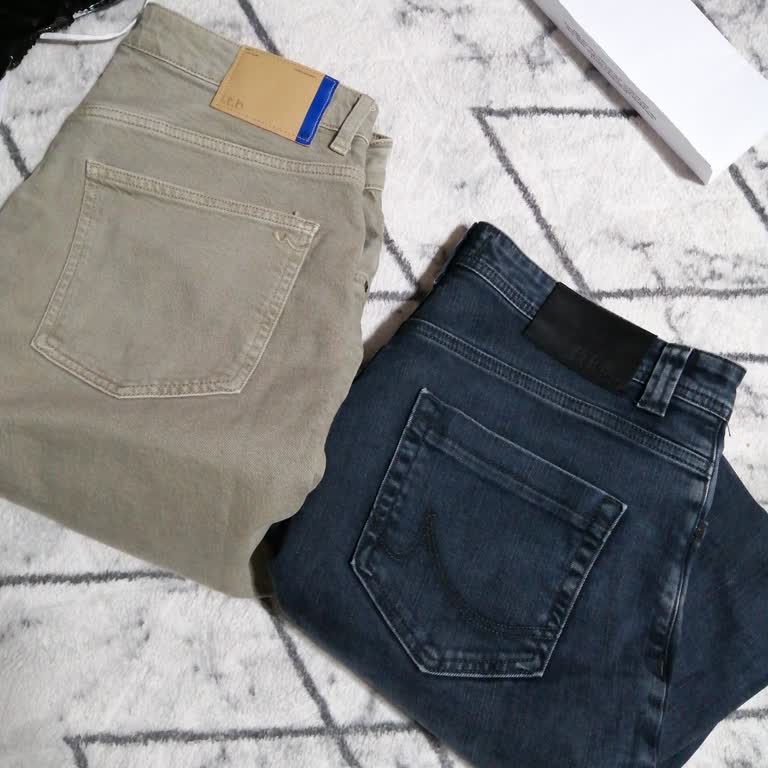 Little Big 'den Aldığım Pantolonun Kısa Sürede Deformasyonu Ve İade Sorunu