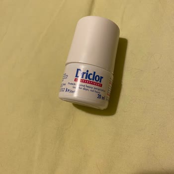 Driclor'un Yeni Formülü Hayal Kırıklığı Yarattı