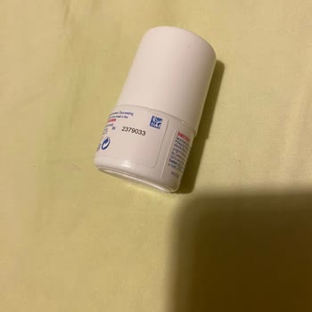 Driclor'un Yeni Formülü Hayal Kırıklığı Yarattı