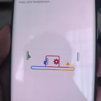 Eksik Ve Çizik Ekran Koruyucu Teslimatı Sonrası Yetersiz Müşteri Hizmeti