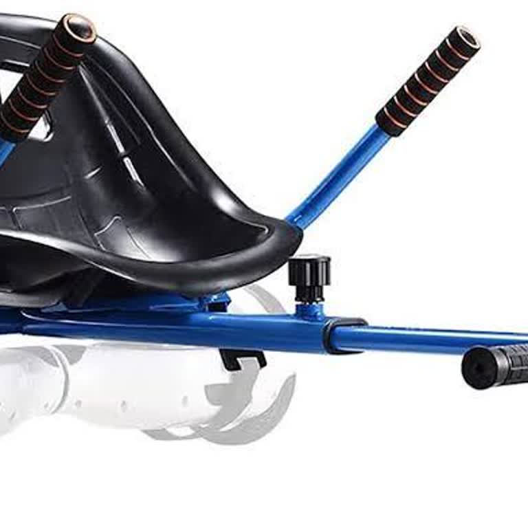 Starpark'ta Hoverboard Kullanımına Keyfi Yasak Ve Güvenlik Görevlisinin Sert Tavrı