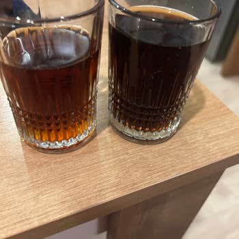 Pepsi Şişesinde Farklı Renk Ve Tat, Sağlık Riski!