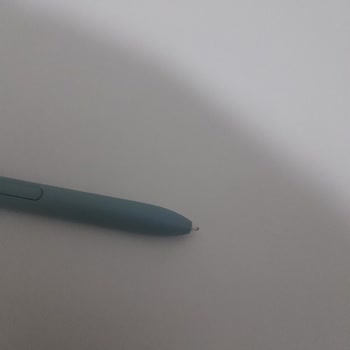 Tablet Kalem Ucunda Aşınma Ve Temassızlık Sorunu