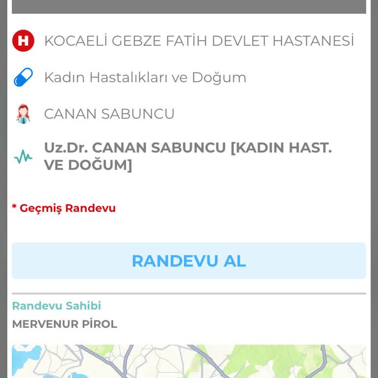 Kadın Doğum Polikliniğinde Gecikme Ve Çocukla Gelen Hastalara Olumsuz Yaklaşım