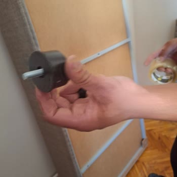 Eksik Baza Ayağı Nedeniyle Oluşabilecek Hasar İçin Acil Çözüm Talebi