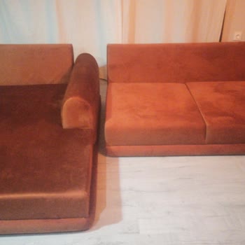 Teslim Edilen Koltuk Yırtık Ve Eksik Parçalı Geldi, Beklentim Karşılanmadı