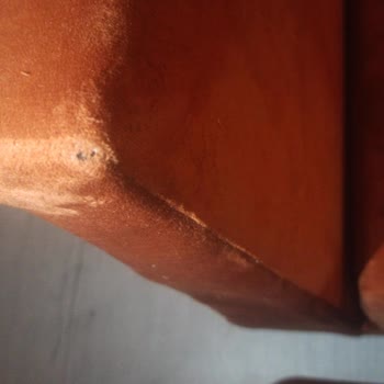 Teslim Edilen Koltuk Yırtık Ve Eksik Parçalı Geldi, Beklentim Karşılanmadı