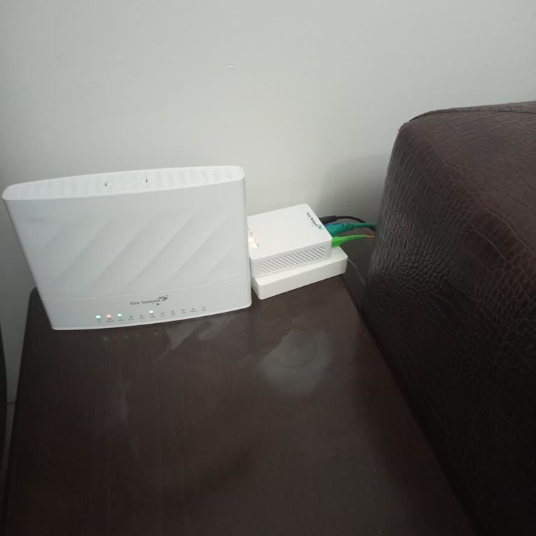 Kablo Net İle Sürekli İnternet Kesintisi Ve Kötü Kurulum Mağduriyeti