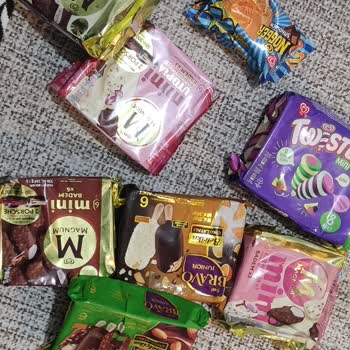 Getir'den Sipariş Edilen Dondurmalar Sürekli Erimiş Geliyor, Çözüm Sunulmuyor!