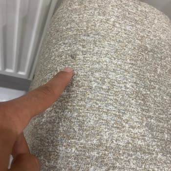 Teslimat Sonrası Ürün Hasarları Ve Sürekli Oyalama: Modalife'dan Çözüm Bekliyorum