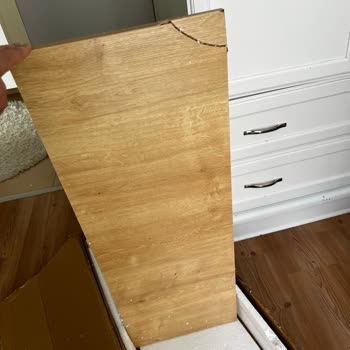 Kırık Ürün Sonrası 20 Gün Bekletilip İptal Edilmesi Büyük Hayal Kırıklığı