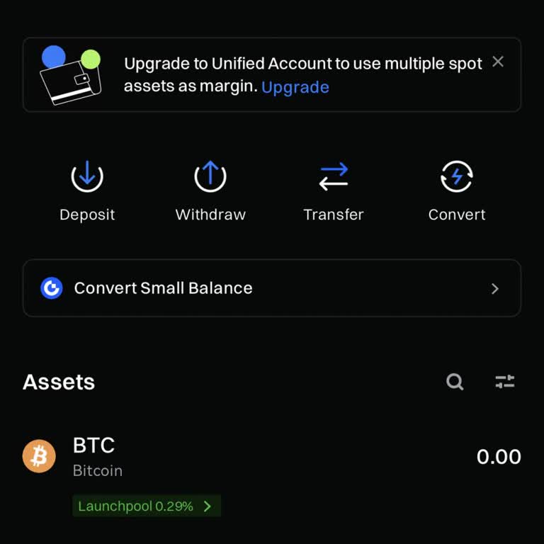 Gate.io Hesabımda Bakiye ve Destek Sorunu