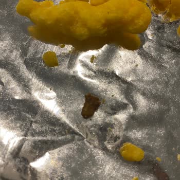 Çerezza Cipsin İçinde Çıkan Yabancı Madde Endişesi