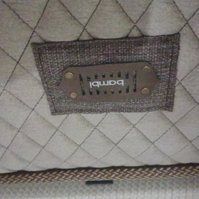 Bambi Mağazasından Alınan Yatakla Birlikte Hediye Verilmedi