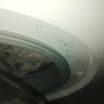 Bosch Teknik Servis Hizmetinden Memnuniyetsizlik Ve Makineye Zarar