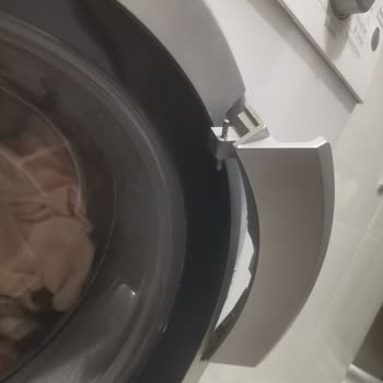 Bosch Teknik Servis Hizmetinden Memnuniyetsizlik Ve Makineye Zarar