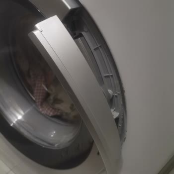 Bosch Teknik Servis Hizmetinden Memnuniyetsizlik Ve Makineye Zarar