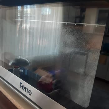 Ferre Midi Fırında Buharlaşma Ve İlgisiz Servis Sorunu