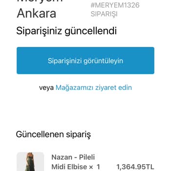 Ödeme Sayfasında Yaşanan Sorun Ve Haksız Para Kesintisi