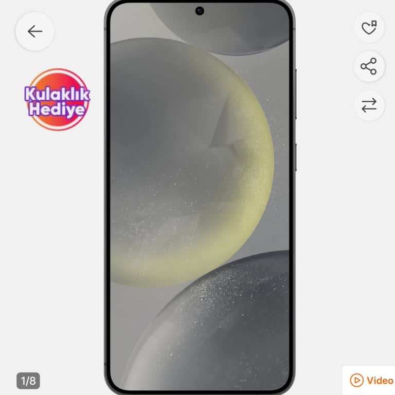 Hepsiburada'dan Eksik Çıkan Kulaklık Hediyesi Ve Yanıltıcı Kampanya Görseli