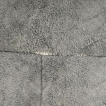 Hoşver Mobilya Aldığım Koltuklar Kısa Sürede Deforme Oldu, Mağaza İlgisiz