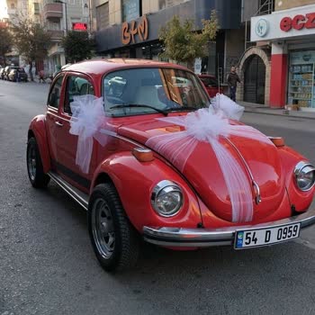 Klasik Aracımın Gerçek Piyasa Değeri Eksper Raporunda Göz Ardı Edildi