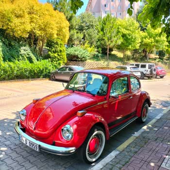 Klasik Aracımın Gerçek Piyasa Değeri Eksper Raporunda Göz Ardı Edildi