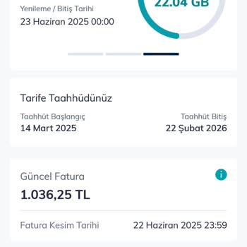 Şebeke Ve Veri Bağlantısı Sorunu Nedeniyle Yaşanan Mağduriyet