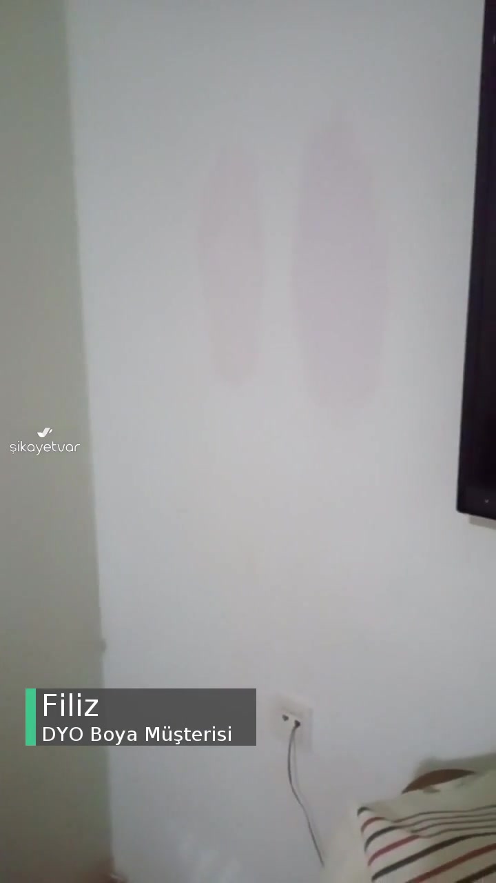 Dyo Boyada Renk Hatası videonun kapak resmi