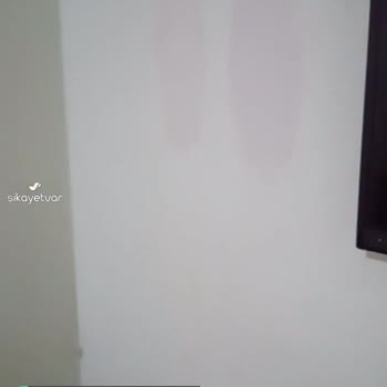 Dyo Boyada Renk Hatası