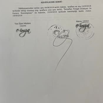 Reddi Mirasa Rağmen Maaşıma Haciz Kondu Şirket Yardımcı Olmuyor