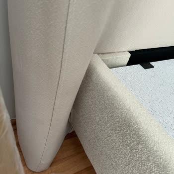 Divanev Mağazasından Yanlış Ürün Teslimatı Ve Değişim Sürecinde Yaşanan Mağduriyet