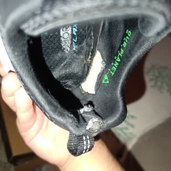 Boyner'den Aldığım Ayakkabılar Kısa Sürede Yırtıldı, Mağaza Kullanıcı Hatası Dedi